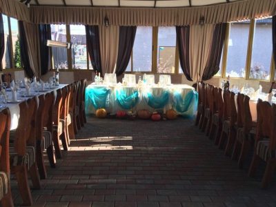 Кафе Поляна