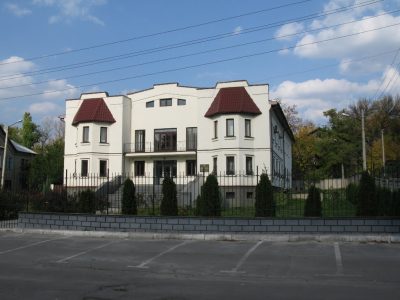 Прокуратура Московского района