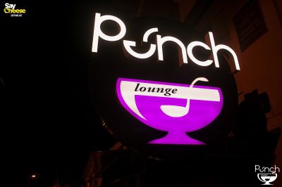 Punch Lounge Bar
