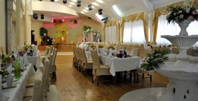 Ресторан Гелиос