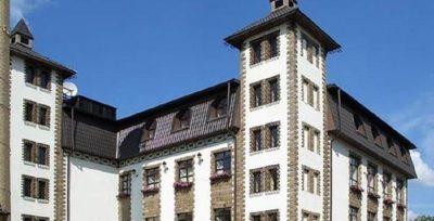 Ресторан Старгород