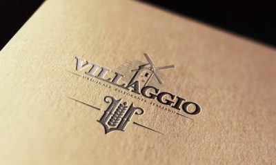 Ресторан Villaggio