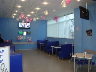 Кафе Рекорд