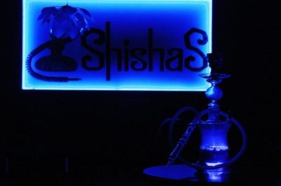 Lounge Bar Shisha`s