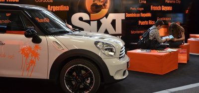 SIXT Rent a Car