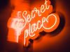 Secret Place
