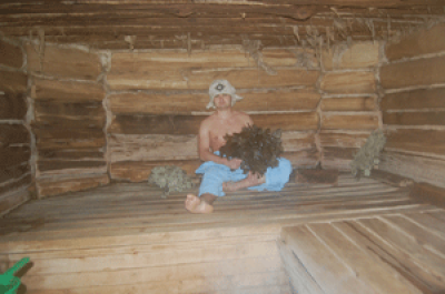 Кафе Сокольники