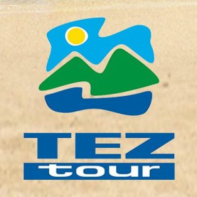 Туристическое агентство Tez tour