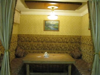 Кафе Трактир