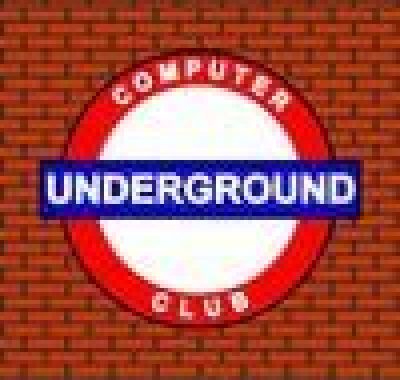 Underground