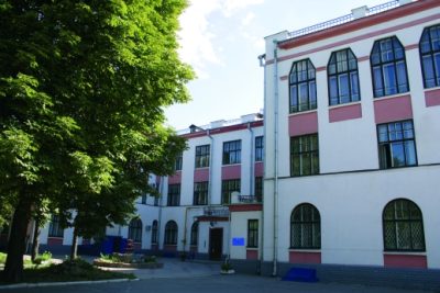 Ветеринарная клиника ННЦ