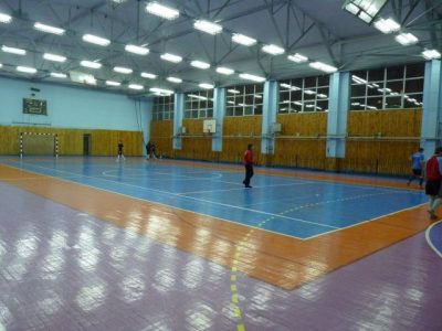 СК Вирта (зал)