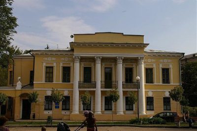 Военный комиссариат, Дзержинский район