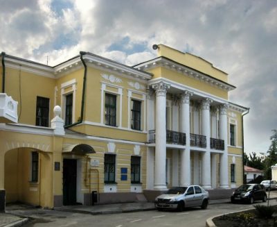 Военный комиссариат, Ленинский район