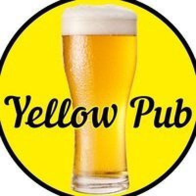 Yellow Pub (Заведение закрыто)