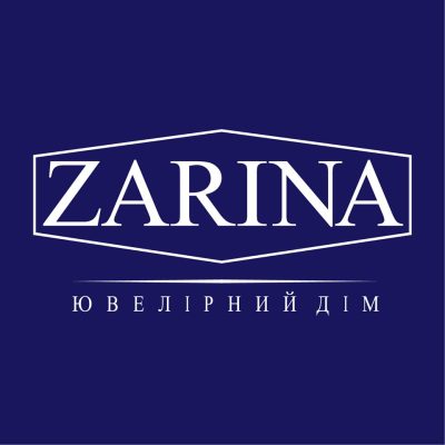 Ювелирный магазин Zarina (Зарина)