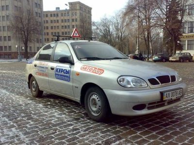 Автошкола Авто-дор