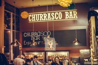 Churrasco Bar на Петровского
