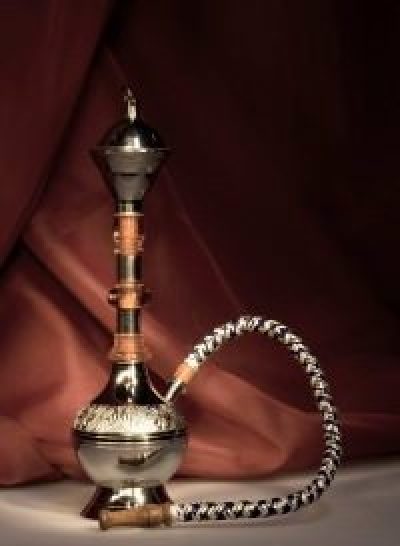 Кафе-бар «Damascus Cafe»