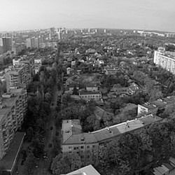 Дзержинский район