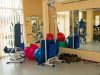 Фитнес клуб рекорд