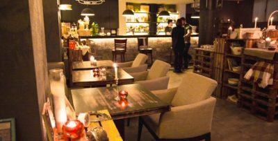 Home Bar Doska