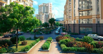 Охрана домов и квартир