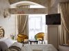 Отель IRIS art HOTEL