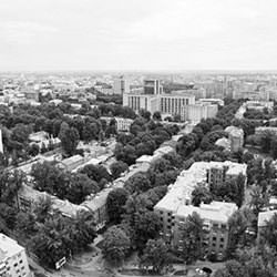 Киевский район