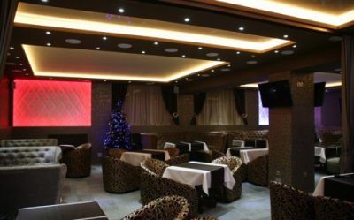 Караоке Taboo Lounge 24