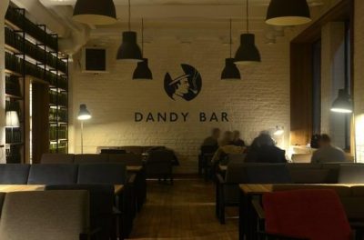 Dandy Bar