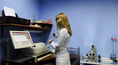 Ветеринарная клиника Мадагаскар