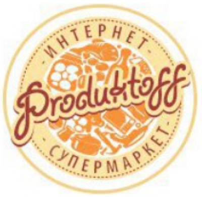 Продуктовый интернет-магазин Produktoff