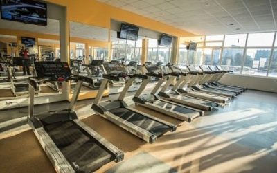 Спортивный клуб Рекорд