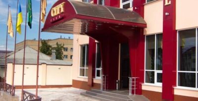 Отель City Club
