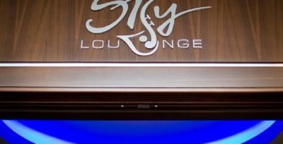 Sky Lounge Bar