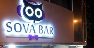 Sova Bar