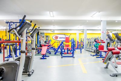 Спорт клуб Кентавр
