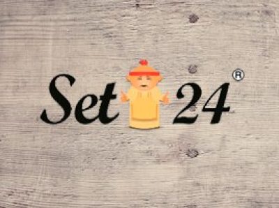 Доставка суши в Харькове &#171;SET24&#187;