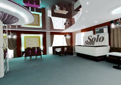 Караоке клуб Solo